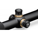 Vortex Viper 6.5-20x50 Mil Dot Reticle Vortex Viper 6.5-20x50 Mil Dot Reticle